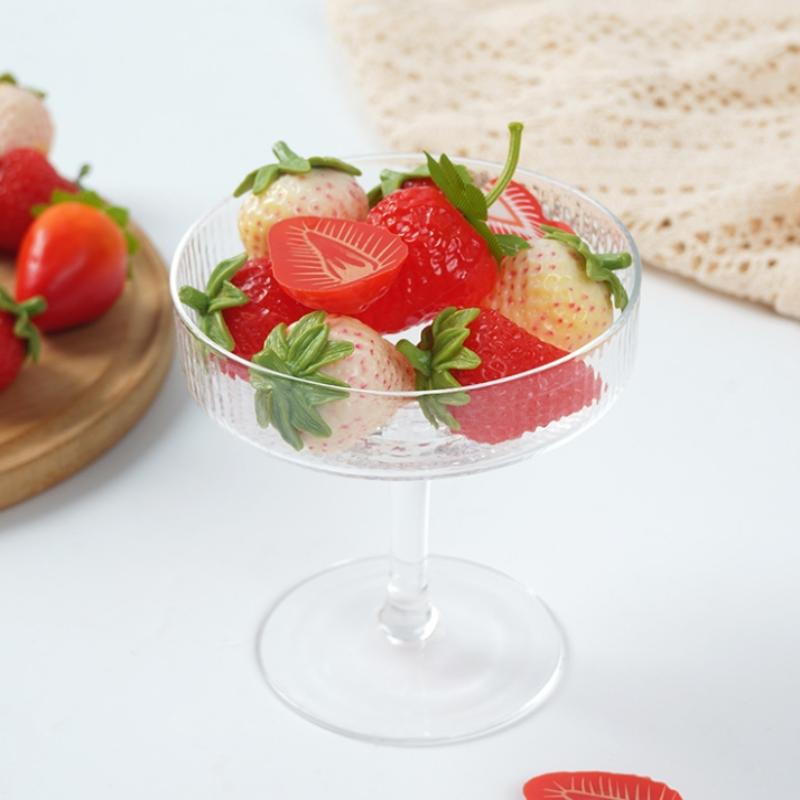 ● 10 個のプラスチックマティーニグラス使い捨て透明シャン - Champagne Tower Set のレビューと価格