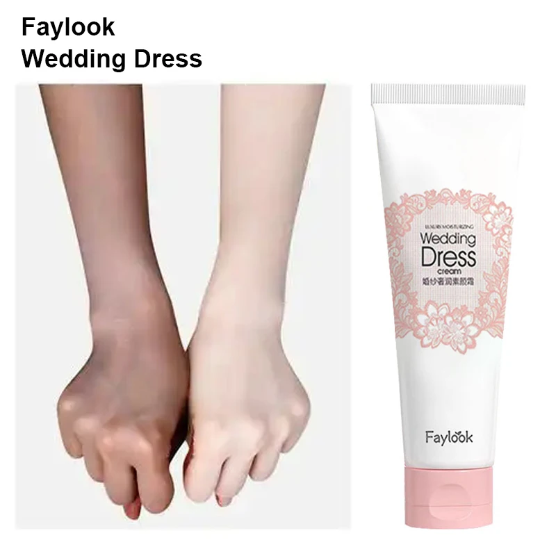 フェイリューク 100ml ウェディングドレス シークレット - Wedding Solution のレビューと価格