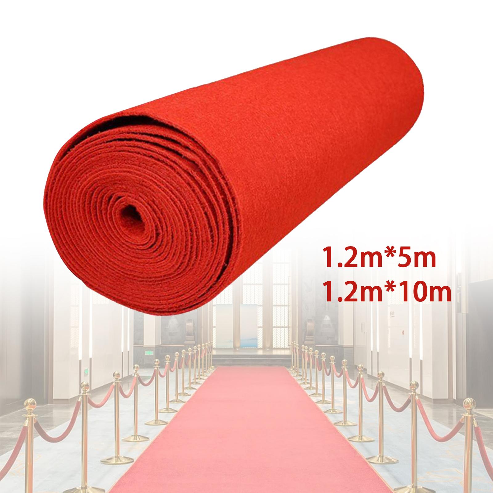レッドカーペットアイルランナー頑丈な幅1.2M、ベビーシャワ - Aisle Runner White のレビューと価格
