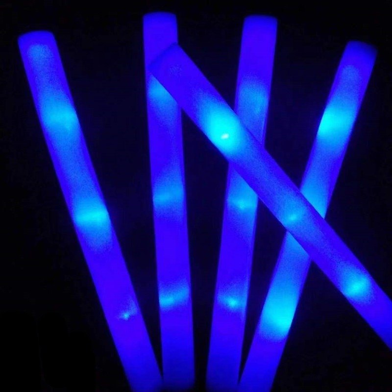 100/1000/5000 個 LED グロースティックバル - Wedding Supply Bulk のレビューと価格